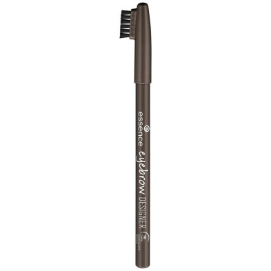 Eyebrow Designer Lápiz De Cejas 10-Dark Chocolate Brown 1 Gr