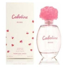 Dyal Cabotine Rose Eau De Toilette 100Ml Vaporizador