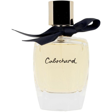 Cabochard Eau De Toilette Vaporizador 100 Ml