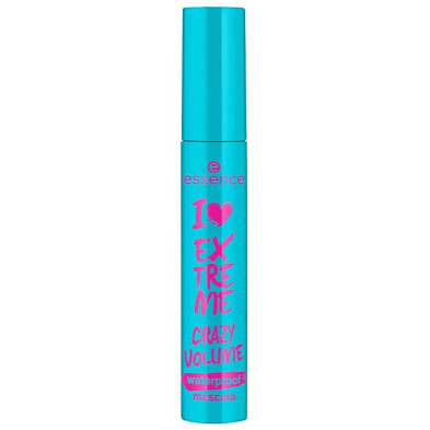 I Love Extreme Crazy Volume Máscara De Pestañas Waterproof 12 Ml