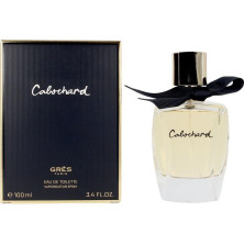 Cabochard Eau De Toilette Vaporizador 100 Ml