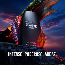 Drakkar Noir Eau De Toilette Vaporizador 200 Ml