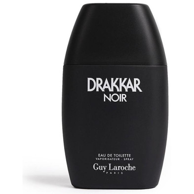 Drakkar Noir Eau De Toilette Vaporizador 100 Ml