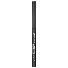 Essence Long-Lasting Eye Pencil 01 Black Fever 0.28G