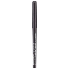 Long-Lasting Lápiz De Ojos 18H Waterproof 34-Sparkling Black 0,28 Gr