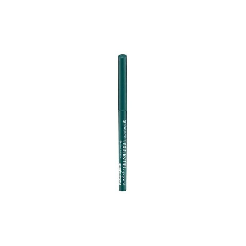 Long-Lasting Lápiz De Ojos 18H Waterproof 12-I Have A Green 0,28 Gr