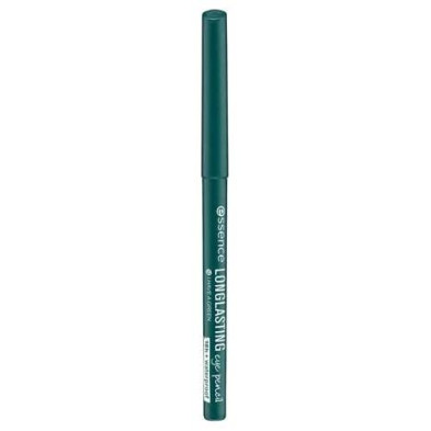 Long-Lasting Lápiz De Ojos 18H Waterproof 12-I Have A Green 0,28 Gr