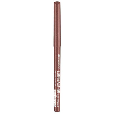 Essence Long-Lasting Eyepencil 18H Waterproof 35 Sparkling Brown 0.28G