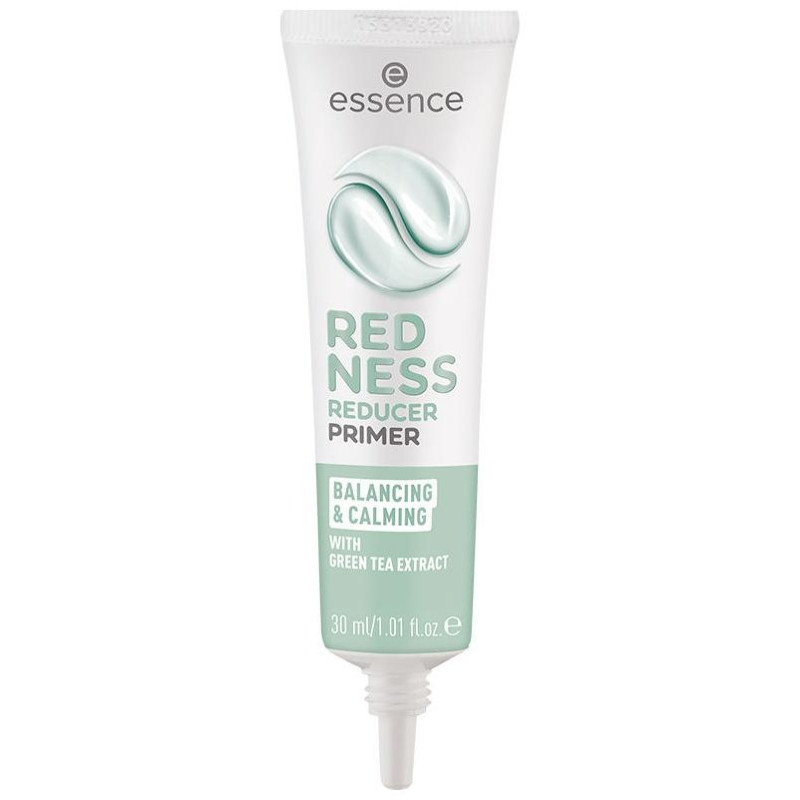 Essence Redness Reducer Primer Anti-Rougeurs Primer 30Ml