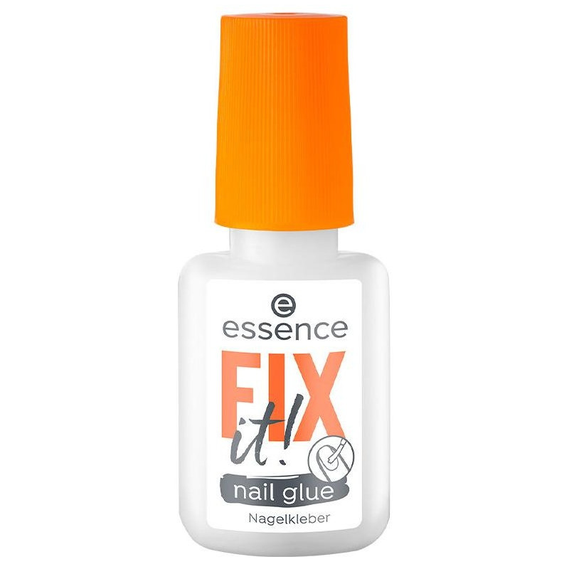 Essence Fix It! Pegamento Uñas 8G