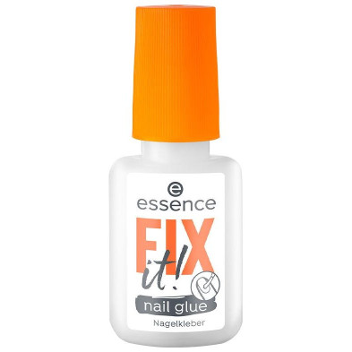 Essence Fix It! Pegamento Uñas 8G