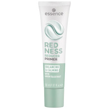 Essence Redness Reducer Primer Anti-Rougeurs Primer 30Ml