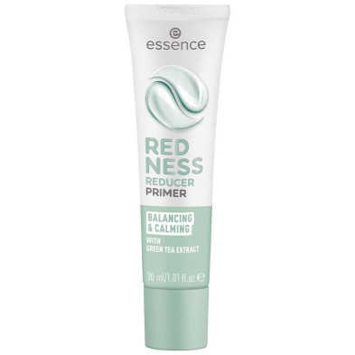 Essence Redness Reducer Primer Anti-Rougeurs Primer 30Ml