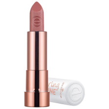 Essence Caring Shine Lipstick Vegan Collagen 203 My Advice 3.5G