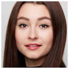 Long-Lasting Lápiz De Ojos 18H Waterproof 12-I Have A Green 0,28 Gr