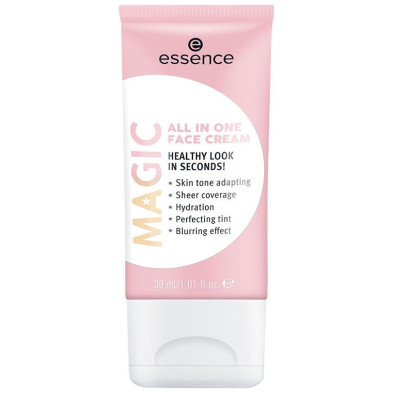 Essence Magic All In One Face Cream 30Ml