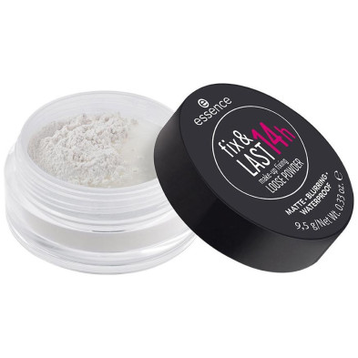 Fix Y Last 14H Polvos Sueltos Fijadores 9,5 Gr