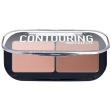 Contouring Paleta Dúo 10-Lighter Skin 7 Gr