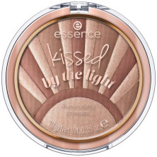 Kissed By The Light Polvos Iluminadores 02-Sun Kissed