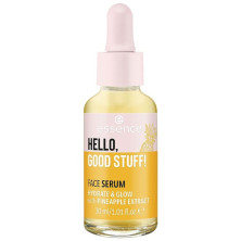 Essence Serum Rostro Hello Good Stuff 30Ml