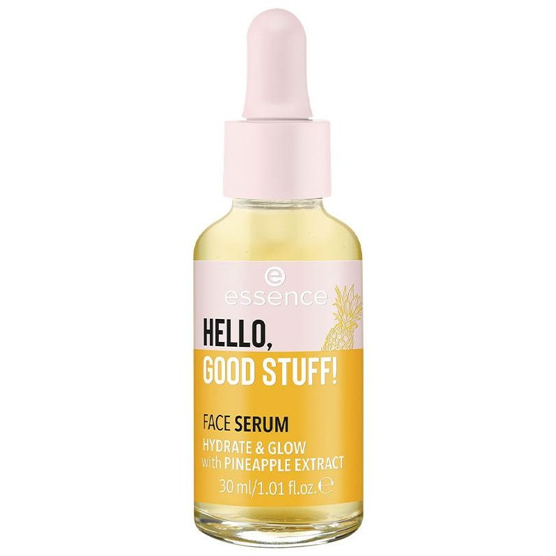 Essence Serum Rostro Hello Good Stuff 30Ml