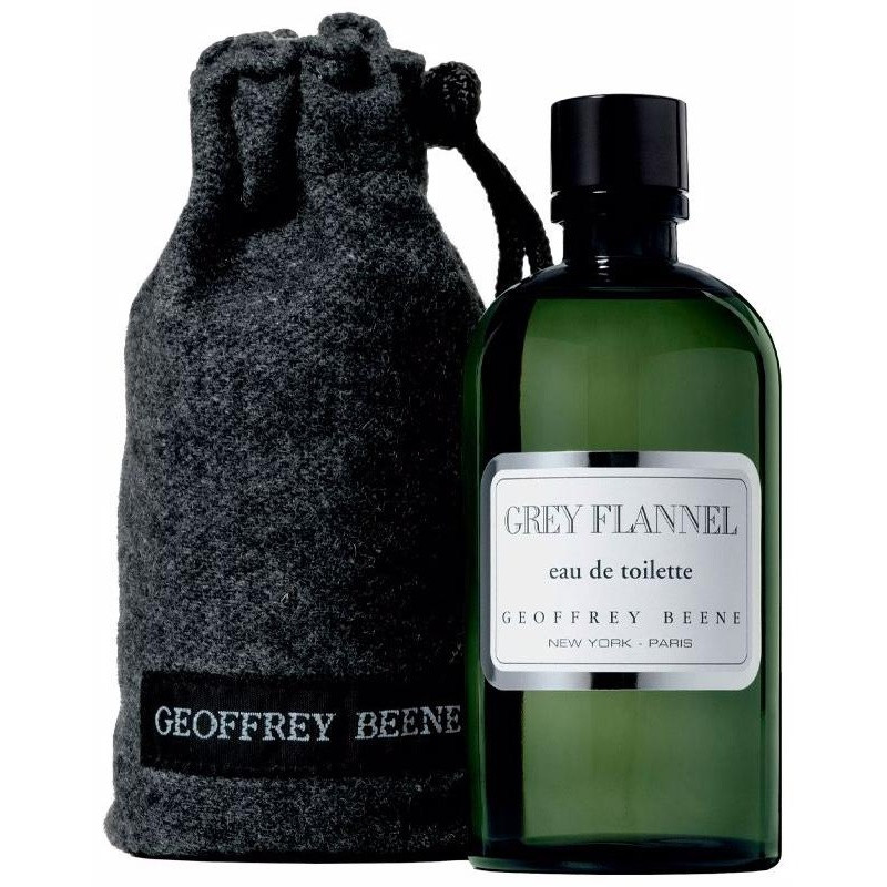 Grey Flannel Eau De Toilette 240 Ml