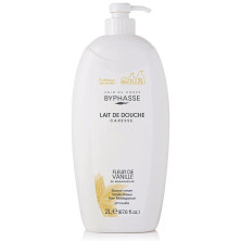 Caresse Gel De Ducha Flor De Vainilla 2000 Ml