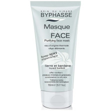 Byphasse Home Spa Experience Mascarilla Facial Purificante 150Ml