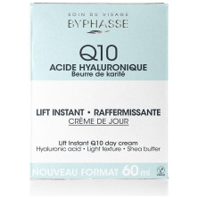 Lift Instant Q10 Crema De Día 60 Ml