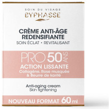 Pro 50 Action Lissante Crema Antiedad Redensificante 60 Ml