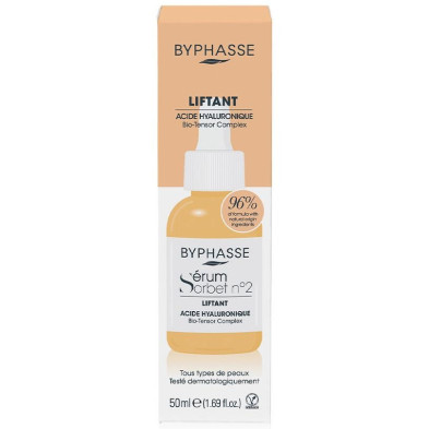 Byphasse Sérum Sorbet Lifting Nº2 50Ml
