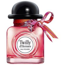 Twilly D'Hermès Eau Poivrée Eau De Parfum Vaporizador 50 Ml