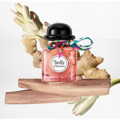 Twilly D'Hermès Eau De Parfum Vaporizador 50 Ml