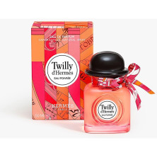 Twilly D'Hermès Eau Poivrée Eau De Parfum Vaporizador 50 Ml