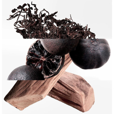 Hermes Paris Eau De Citron Noir Eau De Cologne 100Ml Vaporizador