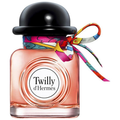 Twilly D'Hermès Eau De Parfum Vaporizador 50 Ml