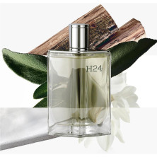 H24 Edt Refill 125 Ml
