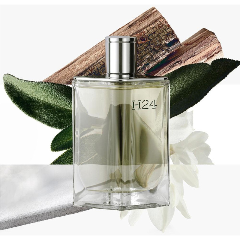 H24 Edt Refill 125 Ml