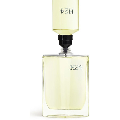 H24 Edt Refill 125 Ml