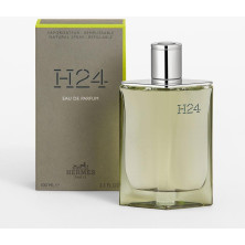 H24 Eau De Parfum Vaporizador 100 Ml