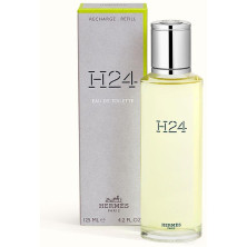 H24 Edt Refill 125 Ml