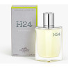 H24 Eau De Toilette Vaporizador Refillable 50 Ml
