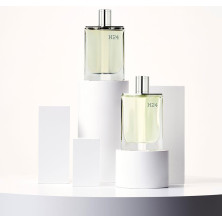 H24 Eau De Toilette Vaporizador Refillable 100 Ml