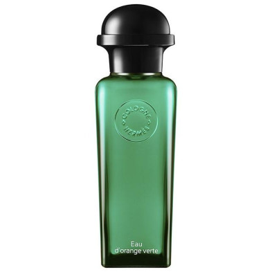 Eau D'Orange Verte Eau De Cologne Refillable Vaporizador 50 Ml