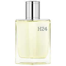 H24 Eau De Toilette Vaporizador Refillable 50 Ml