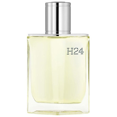 H24 Eau De Toilette Vaporizador Refillable 50 Ml
