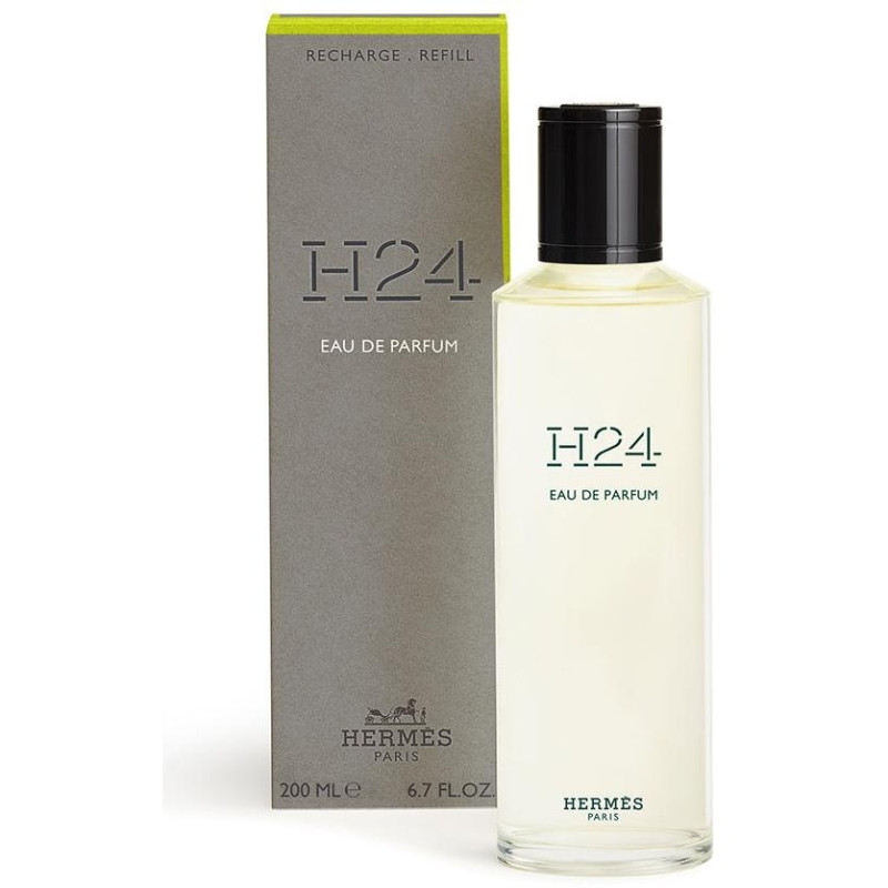 H24 Edp Refill 200 Ml