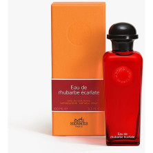 Eau De Rhubarbe Écarlate Eau De Cologne Vaporizador 100 Ml
