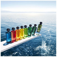 Hermes Paris Pamplemousse Rose Eau De Cologne 100Ml Vaporizador