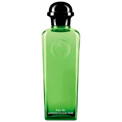 Hermes Paris Pamplemousse Rose Eau De Cologne 200Ml Vaporizador